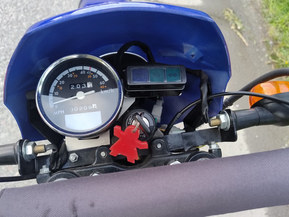 Kinroad XT