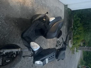 Yamaha PW