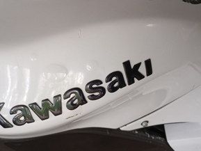 Kawasaki ZX-10R