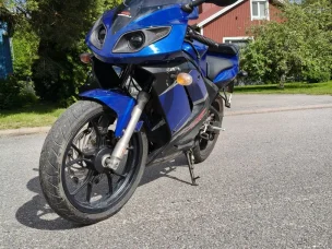 Rieju RS 2