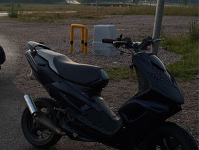 Peugeot Speedfight 2