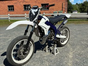 Derbi Sm