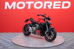 Ducati Streetfighter