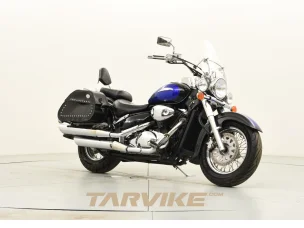 Suzuki VL