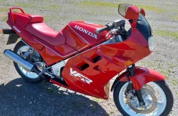 Honda VFR