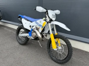 Husqvarna TE