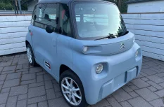Citroen Ami