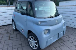 Citroen Ami