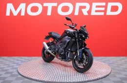 Yamaha MT-10