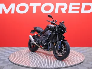 Yamaha MT-10