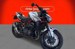Kawasaki Z
