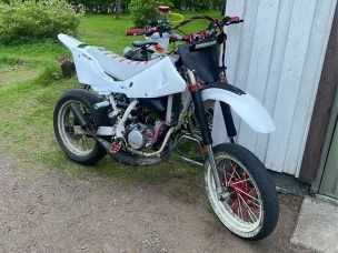 CH Racing WSM