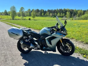 Yamaha FZ1