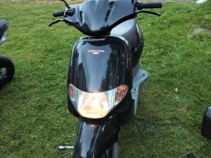 Derbi Atlantis