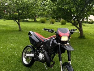 Aprilia MX