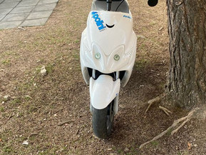 Yamaha Jog