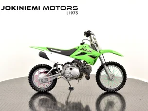 Kawasaki KLX