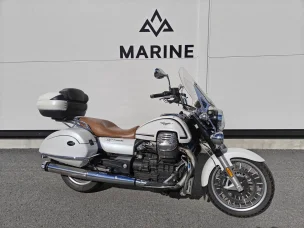 Moto Guzzi California