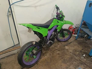 Peugeot XPS