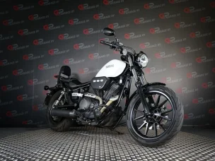 Yamaha XVS