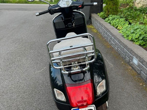 Vespa GTS