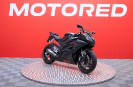 Yamaha YZF-R6