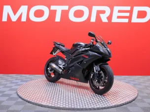 Yamaha YZF-R6