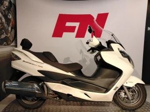 Suzuki AN