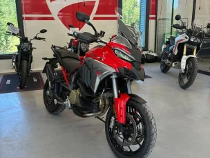 Ducati Multistrada
