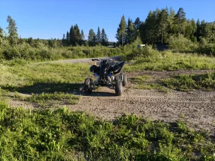 Access Motor Enduro