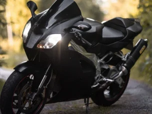 Aprilia RSV