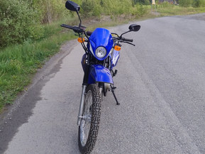Kinroad XT