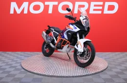 KTM 1290 Super Adventure R