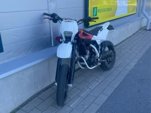 Husqvarna SMR