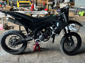 Derbi X-Treme
