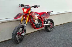 Beta RR
