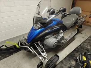 Yamaha Venture
