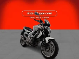 Suzuki SFV 650 Gladius
