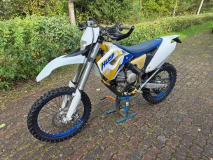 Husaberg FE