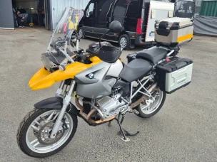 BMW GS