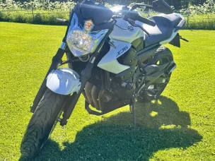 Yamaha XJ6-N