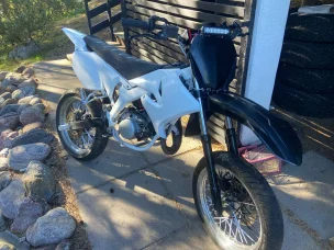 Malaguti XSM