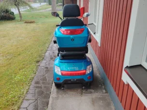 Skand Leijona