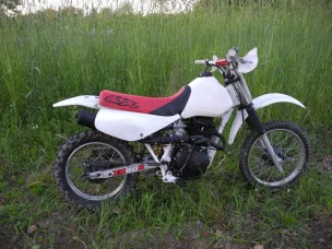 Honda XR
