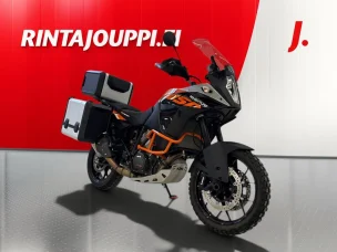 KTM 1050