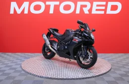 Suzuki GSX-R