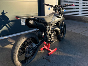 Beta RR