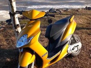 MBK Mach