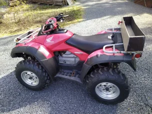 Honda FourTrax