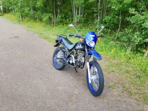 Kinroad XT